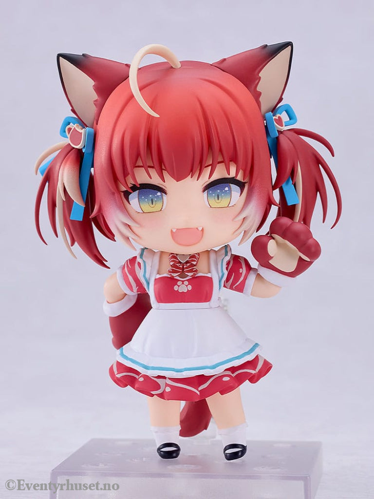Akami Karubi Nendoroid Action Figure 10 cm Manga & Anime