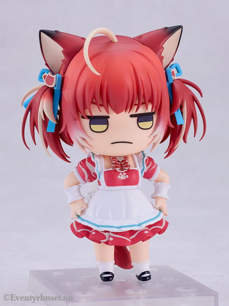 Akami Karubi Nendoroid Action Figure 10 cm Manga & Anime
