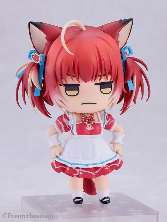 Akami Karubi Nendoroid Action Figure 10 cm Manga & Anime