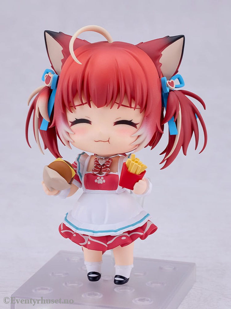 Akami Karubi Nendoroid Action Figure 10 cm Manga & Anime