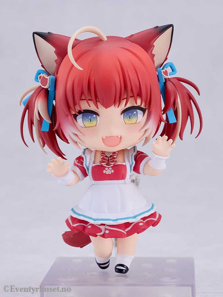 Akami Karubi Nendoroid Action Figure 10 cm Manga & Anime