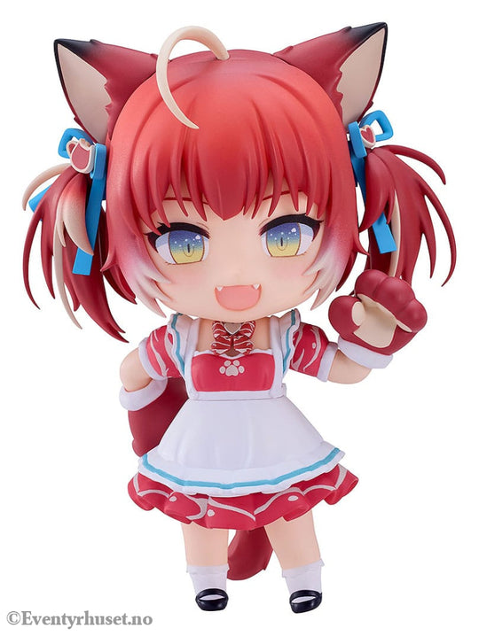 Akami Karubi Nendoroid Action Figure 10 cm Manga & Anime