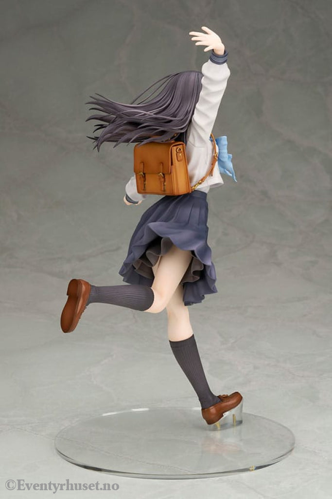 Akebi’s Sailor Uniform PVC Statue 1/7 Komichi Akebi 25 cm Manga & Anime