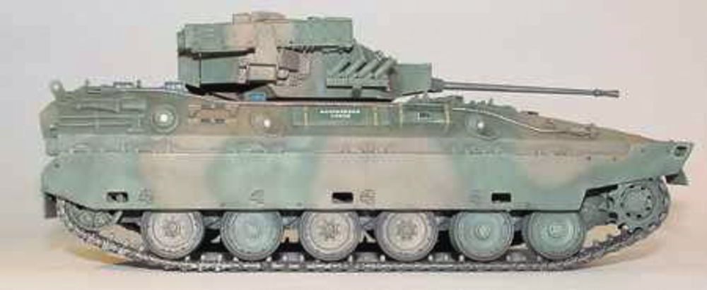 Schützenpanzer Type 89 IFV (JFSDF)