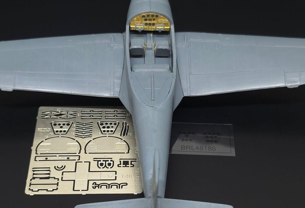 L-40 Meta Sokol PE-Set (KP kit)
