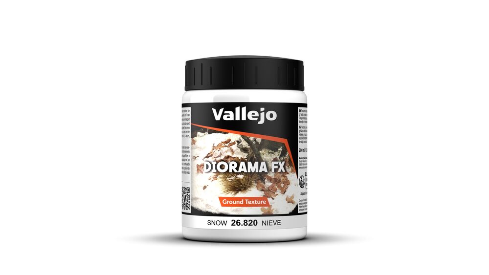 Diorama FX: Snow 200 ml