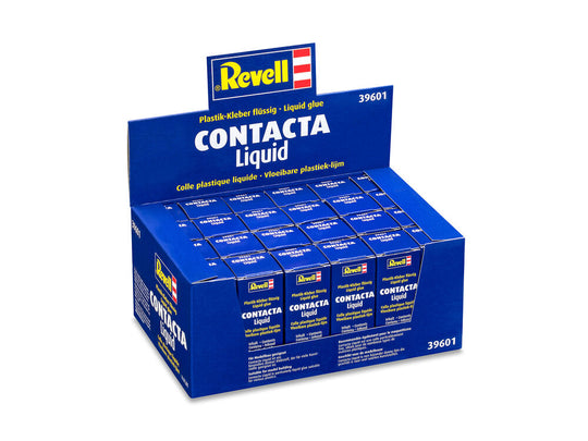Contacta Liquid, Leim
