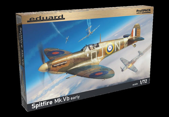 Spitfire Mk.Vb early