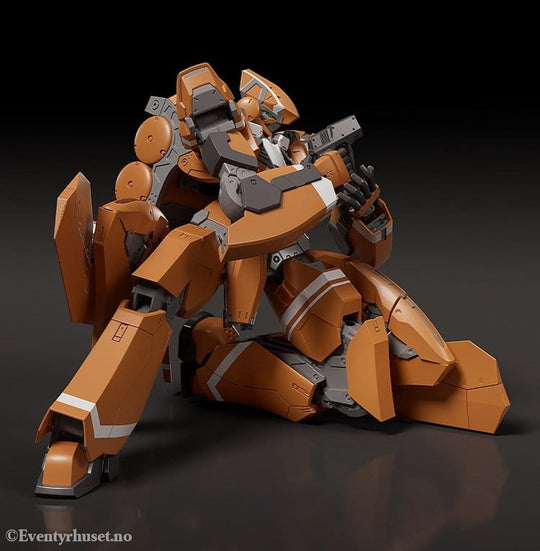 Aldnoha.Zero Moderoid Model Kit KG-6 Sleipnir 15 cm Toys