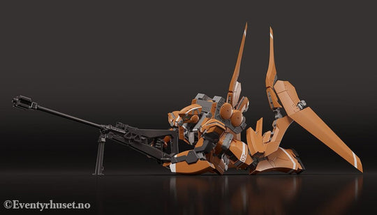Aldnoha.Zero Moderoid Model Kit KG-6 Sleipnir 15 cm Toys
