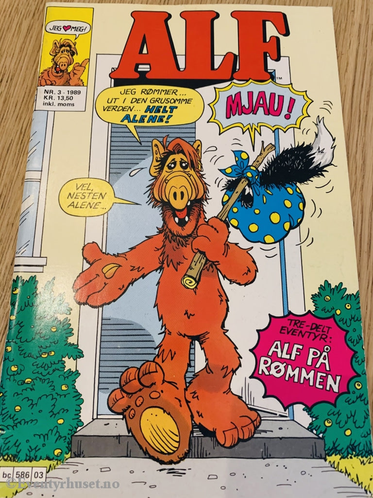 Alf. 1989/03.