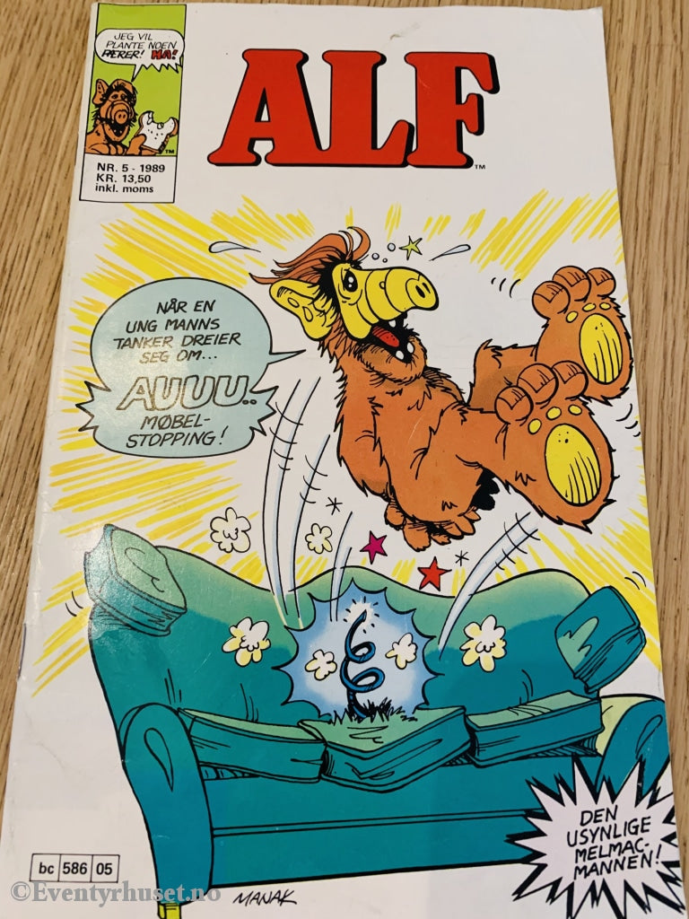 Alf. 1989/05.