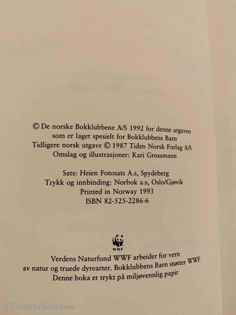 Alf Prøysen. 1987/92. Nå Skinner Sola I Vinduskarmen. Fortelling