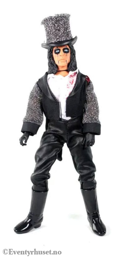 Alice Cooper Action Figure Alice Cooper 20 cm Toys