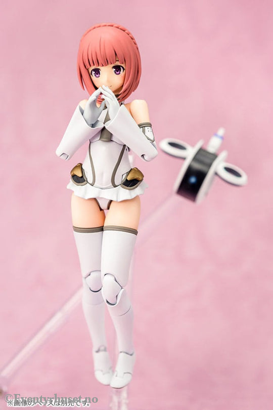 Alice Gear Aegis Megami Device Plastic Model Kit Aika Aikawa 16 cm Manga & Anime