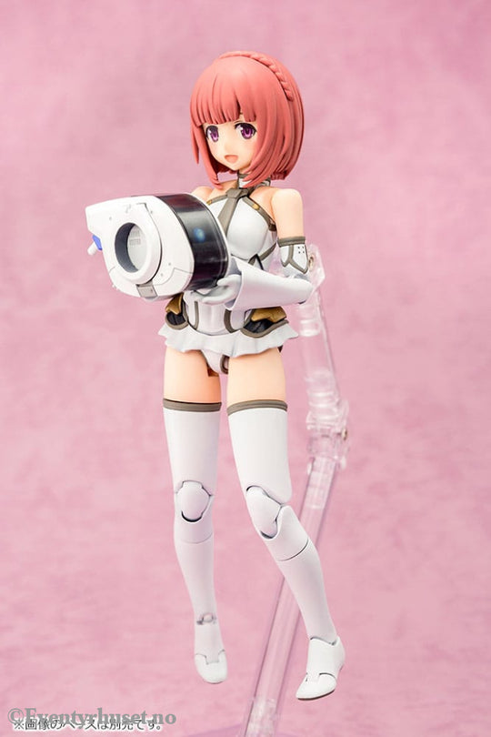 Alice Gear Aegis Megami Device Plastic Model Kit Aika Aikawa 16 cm Manga & Anime