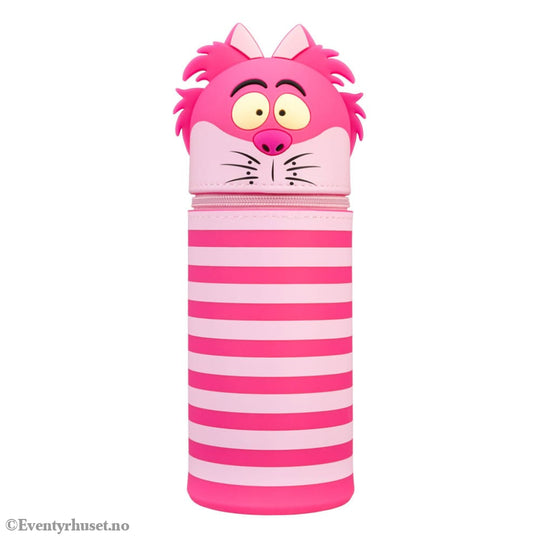 Alice in Wonderland 3D Pencil Case Cheshire Cat Home & Gifts