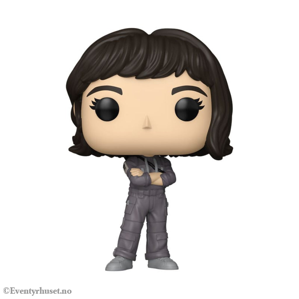 Alien: Earth POP! Movies Vinyl Figure Wendy 9 cm Collectibles