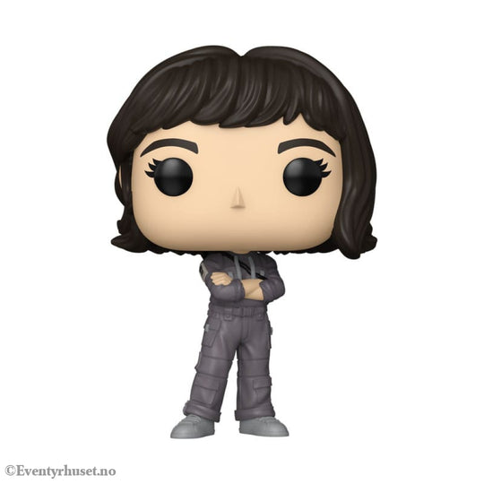 Alien: Earth POP! Movies Vinyl Figure Wendy 9 cm Collectibles