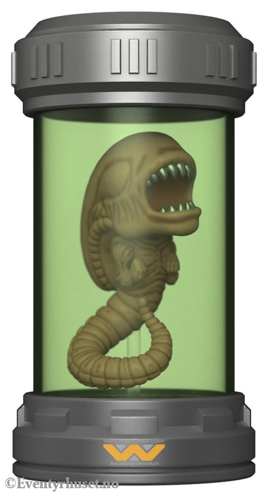 Alien POP! Premium Vinyl Figure Xenomorph (SFX) 9 cm Collectibles