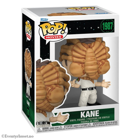 Alien POP! Vinyl Figures Kane CB w/Chase 9 cm Assortment (6) Collectibles