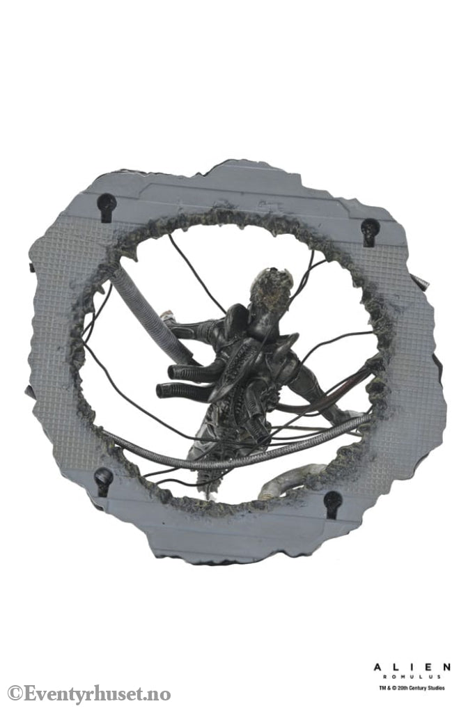 Alien: Romulus Action Figure Deluxe Suspended Lab Xenomorph XX121 18 cm Toys