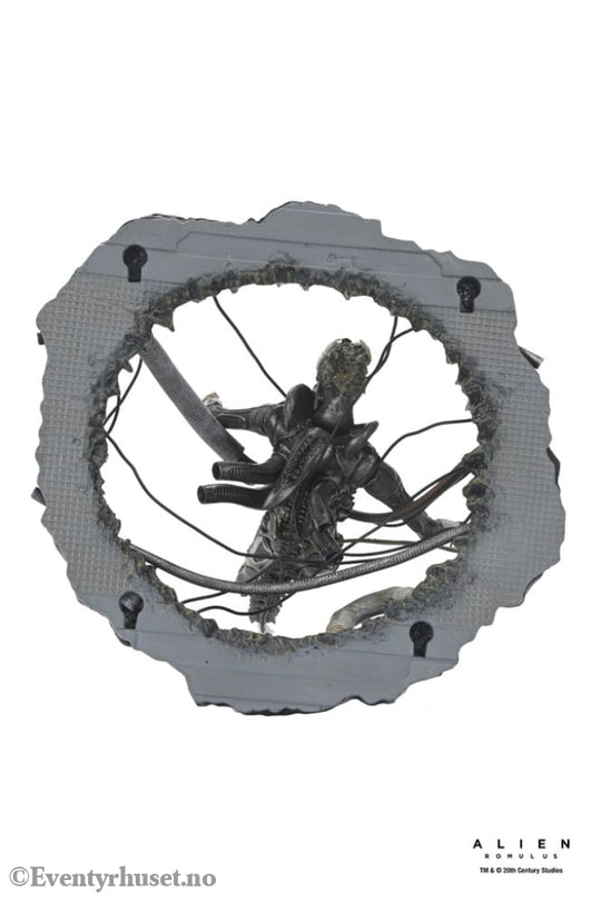 Alien: Romulus Action Figure Deluxe Suspended Lab Xenomorph XX121 18 cm Toys