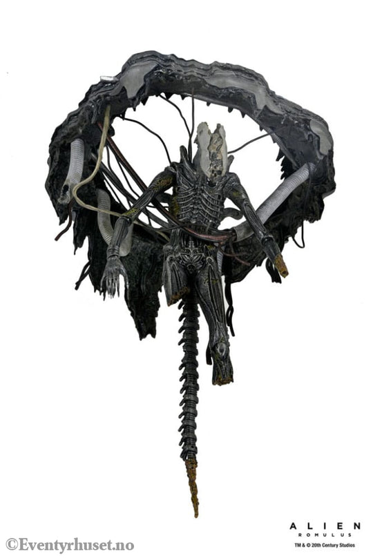 Alien: Romulus Action Figure Deluxe Suspended Lab Xenomorph XX121 18 cm Toys