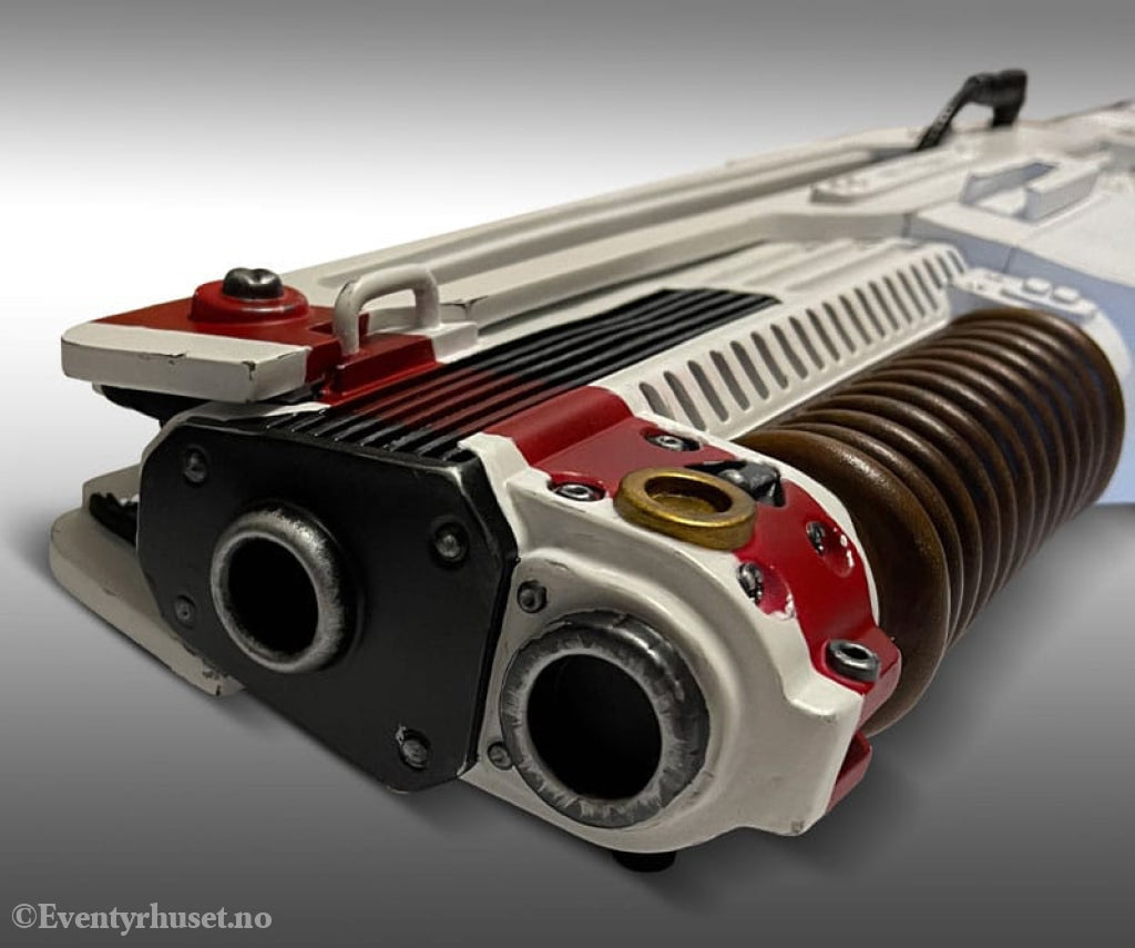Alien: Romulus Model Life-Size Replica Pulse Rifle 71 cm Collectibles