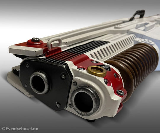 Alien: Romulus Model Life-Size Replica Pulse Rifle 71 cm Collectibles