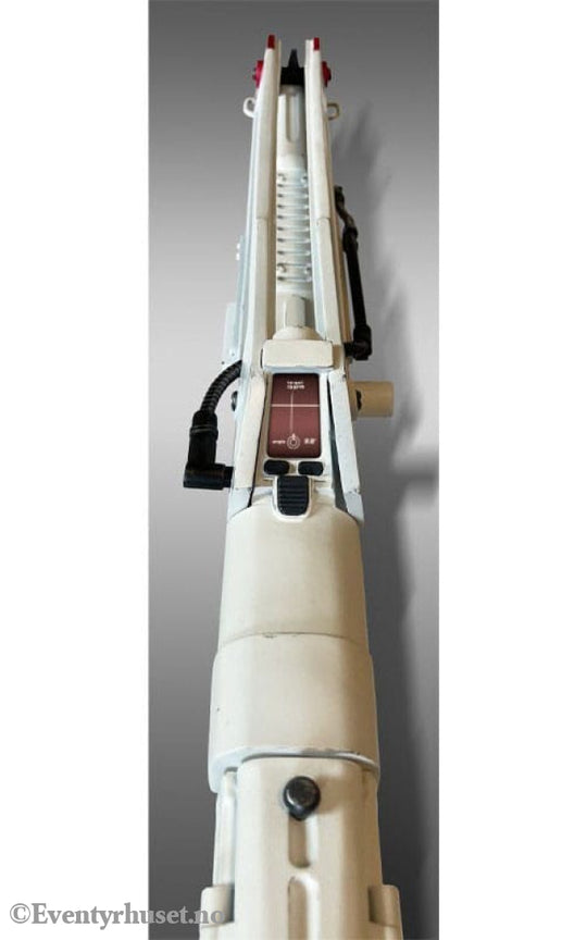 Alien: Romulus Model Life-Size Replica Pulse Rifle 71 cm Collectibles