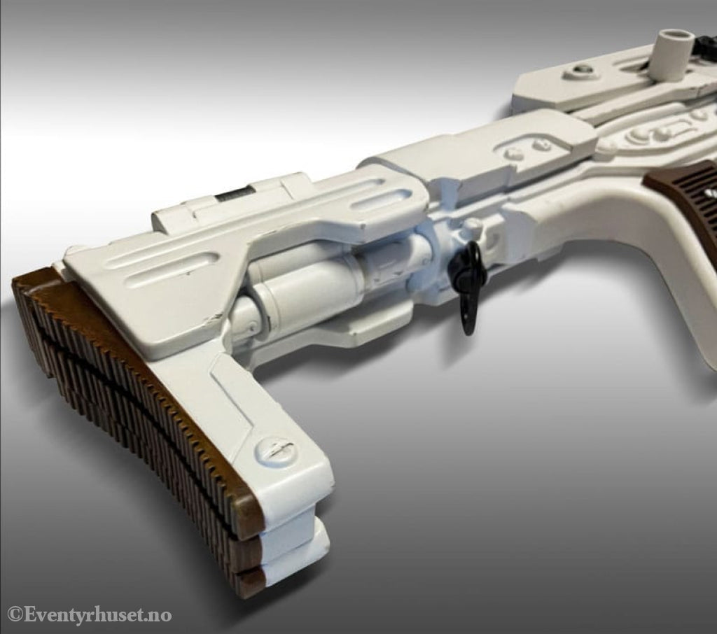 Alien: Romulus Model Life-Size Replica Pulse Rifle 71 cm Collectibles