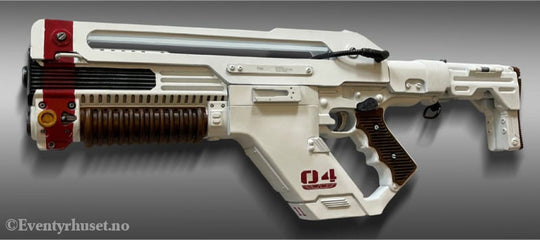 Alien: Romulus Model Life-Size Replica Pulse Rifle 71 cm Collectibles