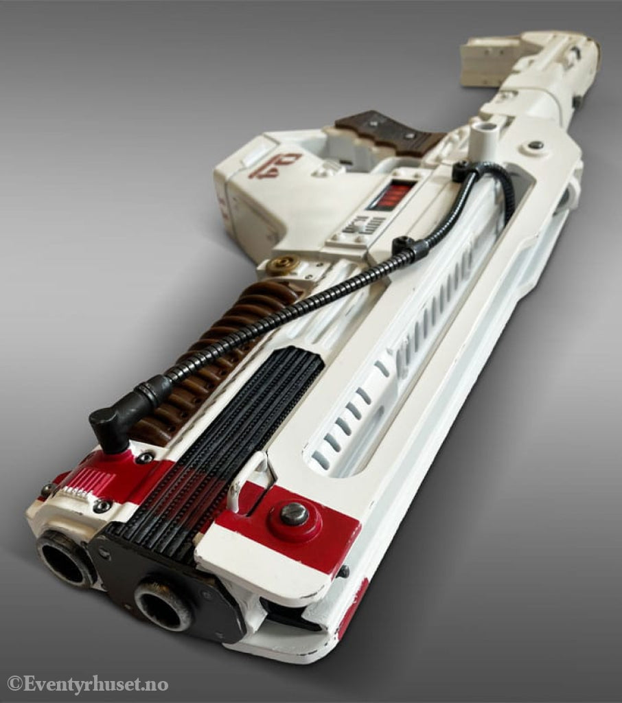 Alien: Romulus Model Life-Size Replica Pulse Rifle 71 cm Collectibles