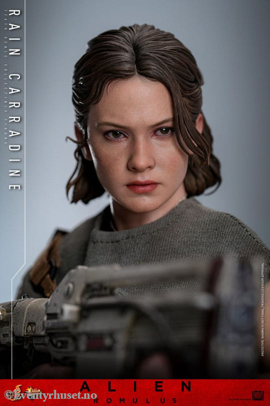 Alien: Romulus Movie Masterpiece Action Figure 1/6 Rain Carradine 26 cm Toys