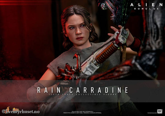 Alien: Romulus Movie Masterpiece Action Figure 1/6 Rain Carradine 26 cm Toys