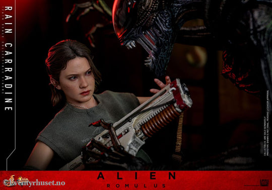 Alien: Romulus Movie Masterpiece Action Figure 1/6 Rain Carradine 26 cm Toys