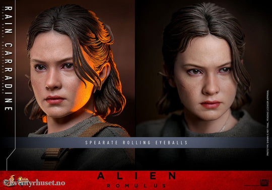 Alien: Romulus Movie Masterpiece Action Figure 1/6 Rain Carradine 26 cm Toys