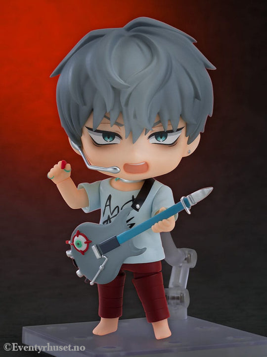 Alien Stage Nendoroid Action Figure Till 10 cm Manga & Anime