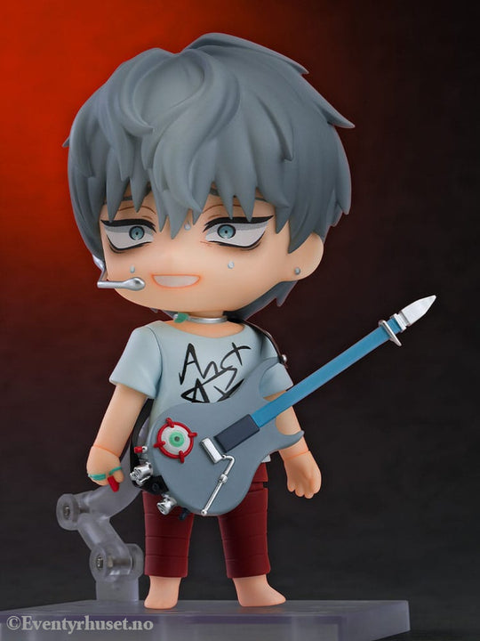 Alien Stage Nendoroid Action Figure Till 10 cm Manga & Anime