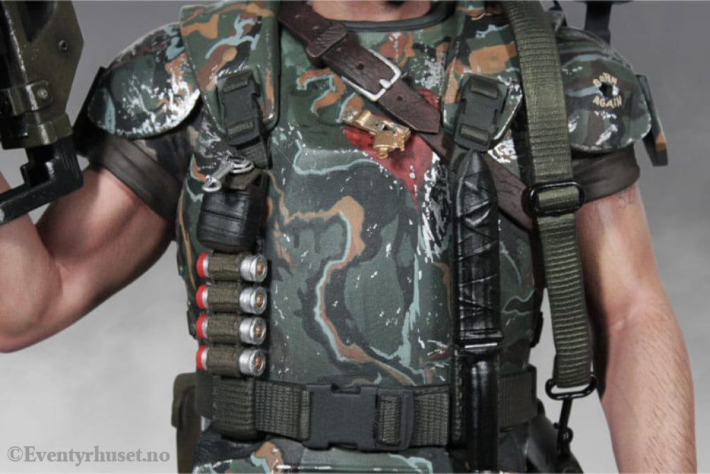 Alien Statue 1/4 Corporal Dwayne Hicks 58 cm Collectibles