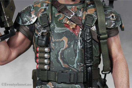 Alien Statue 1/4 Corporal Dwayne Hicks 58 cm Collectibles