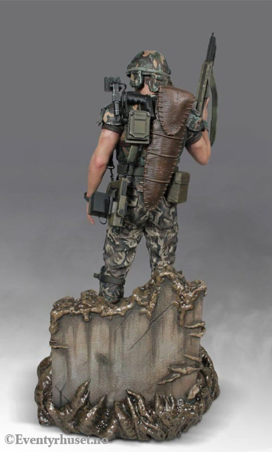 Alien Statue 1/4 Corporal Dwayne Hicks 58 cm Collectibles