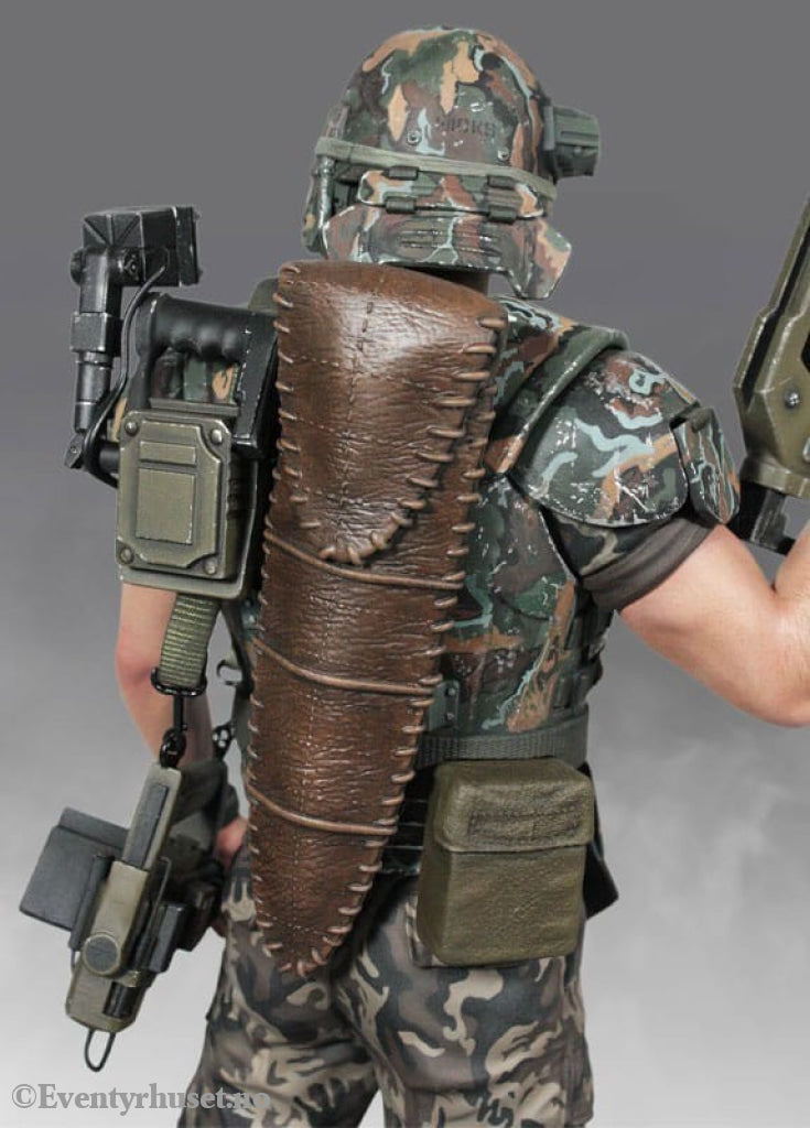 Alien Statue 1/4 Corporal Dwayne Hicks 58 cm Collectibles