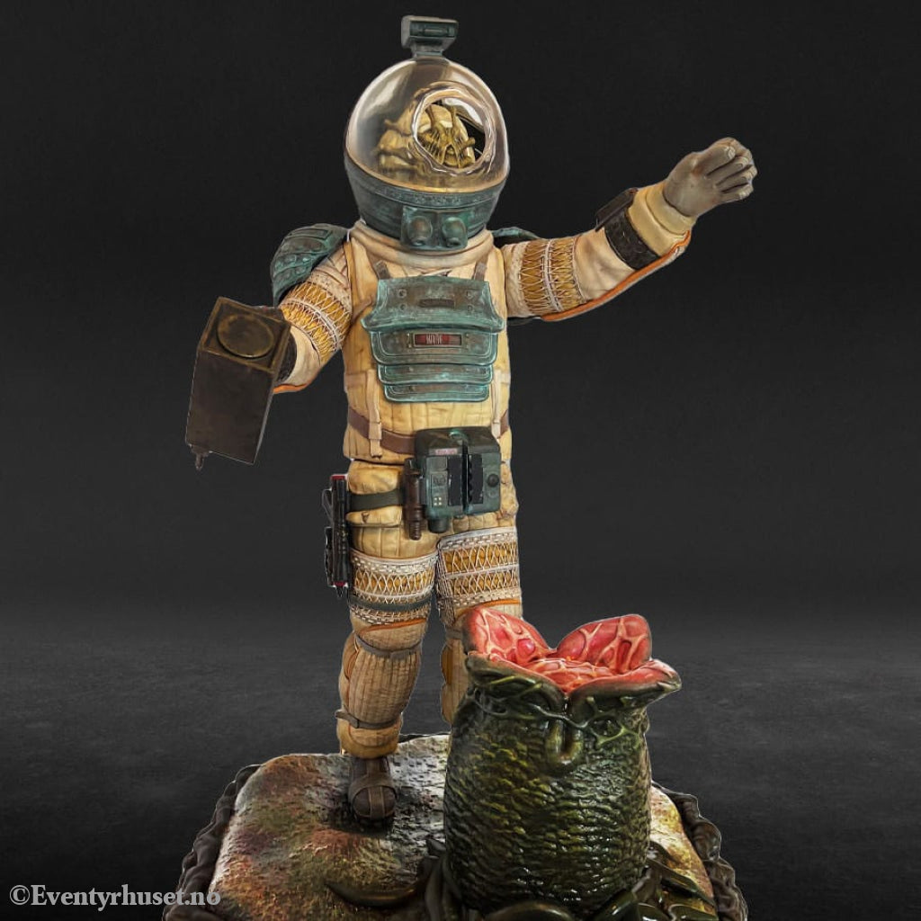 Alien Statue 1/4 Officer Kane 56 cm Collectibles