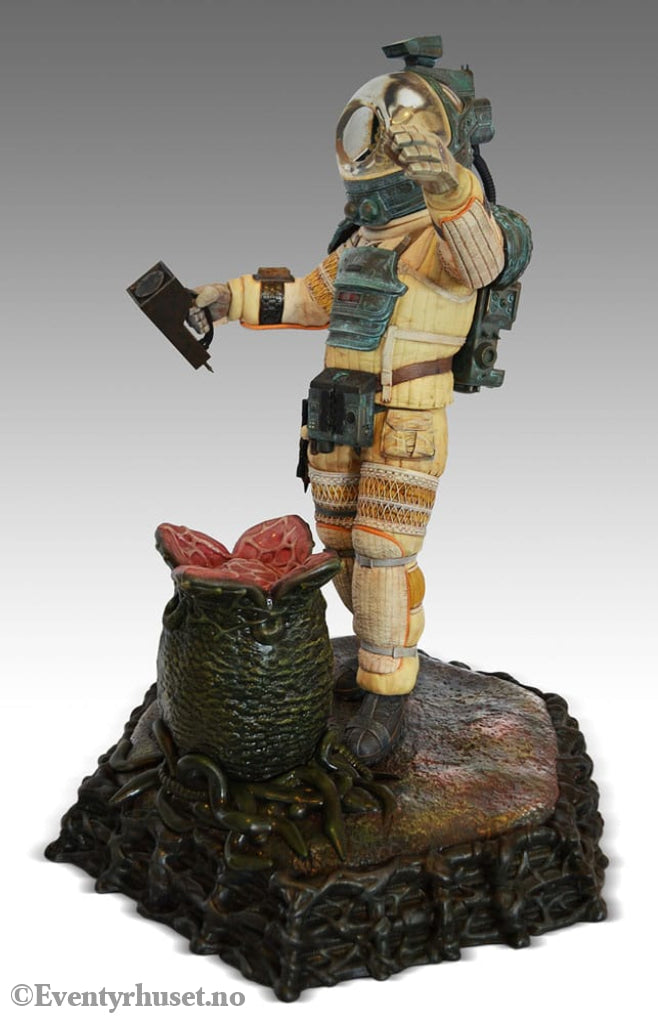 Alien Statue 1/4 Officer Kane 56 cm Collectibles