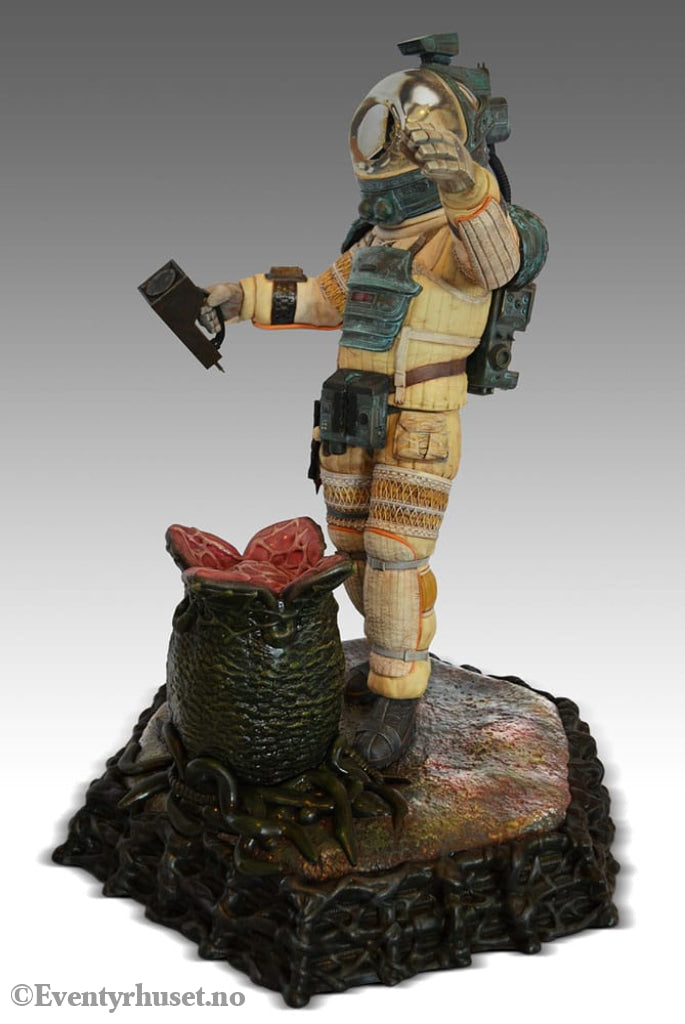 Alien Statue 1/4 Officer Kane 56 cm Collectibles
