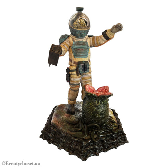 Alien Statue 1/4 Officer Kane 56 cm Collectibles