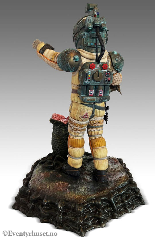 Alien Statue 1/4 Officer Kane 56 cm Collectibles