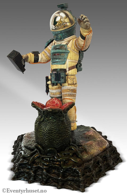Alien Statue 1/4 Officer Kane 56 cm Collectibles